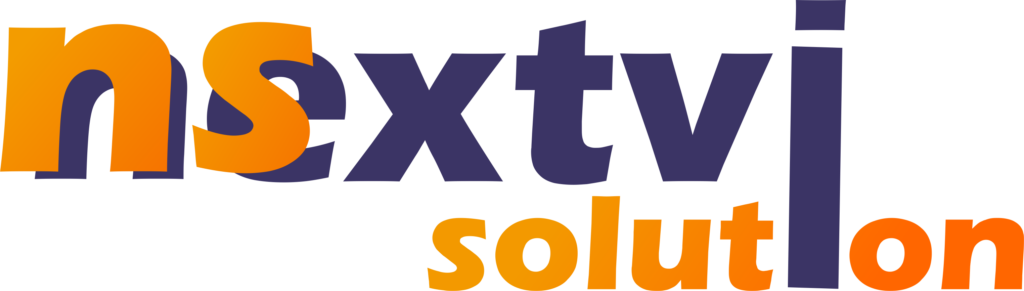 Nextvi Solution - Digital Marketing Website Designing Company
