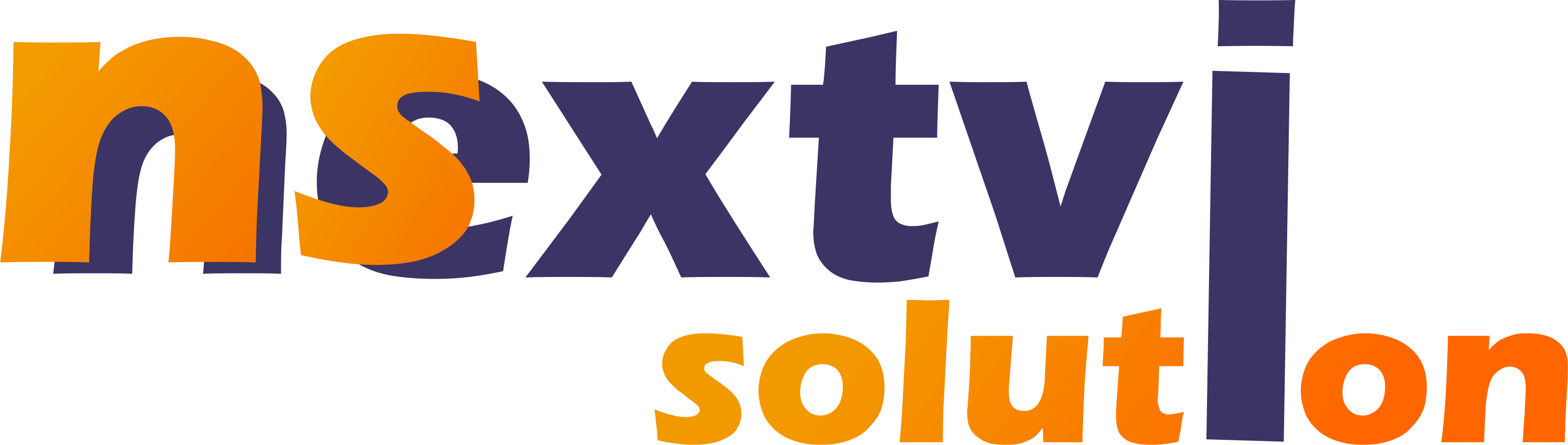 Nextvi Solution - Digital Marketing Website Designing Company