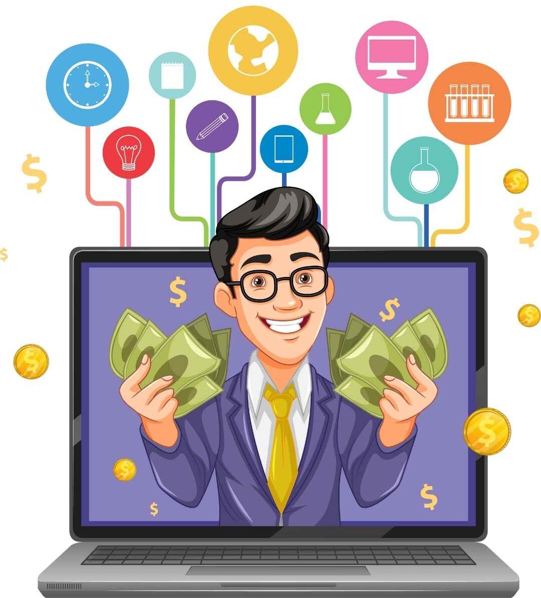 IT & Digital Marketing Company in Australia