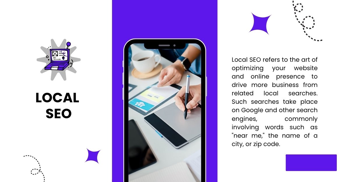 Local SEO
