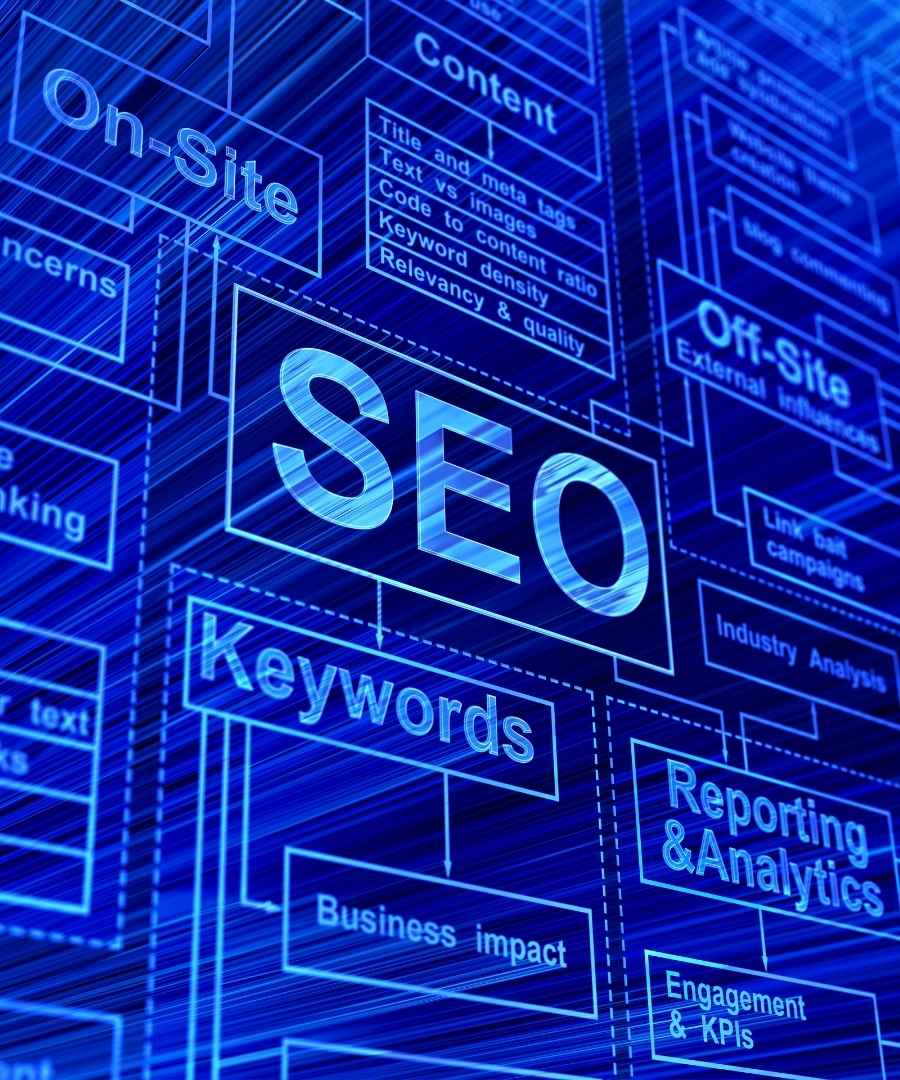Why Nextvi Solution is Trusted as a Top-Rated SEO Agency in Australia
