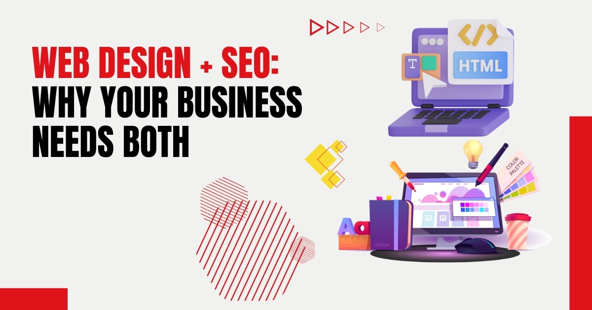 Web Design and SEO Services in Australia | Boost ROI